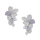 Huawei FreeClip 2 złote Flower Edition drill flower - 1528388 - zdjęcie 2